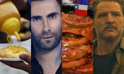 ¿Por qué los chilenos publican recetas en las redes de los famosos?: Expertos reflexionan sobre la práctica de la que ni Pedro Pascal se salvó