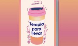 Ana Pérez, psicóloga española, sobre su libro "Terapia para llevar": "Ofrece herramientas y ejercicios para trabajar día a día"