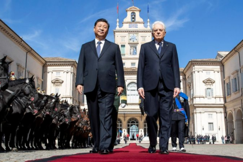 Xi Jinping visita Europa por primera vez en cinco años: ¿Qué le espera?