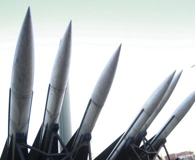 Sohr analiza récord mundial de gasto en armas nucleares: "Hay una percepción de que Rusia constituye una amenaza directa"