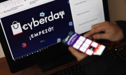 Desbaratan bandas criminales que abordaban camiones con pedidos de CyberDay: 8 personas quedaron detenidas