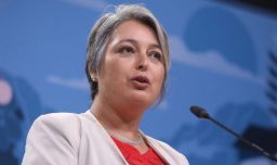 "Las AFP van a ser principalmente las responsables": Ministra Jara arremete contra las administradoras de fondo frente a un posible fracaso de la reforma