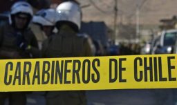Formalizan a comerciantes que agredieron a carabineras en Providencia: Quedaron con prohibición de acercarse a las víctimas