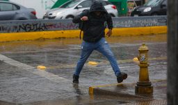 Ciclón extratropical llega a Chile durante esta primera semana de junio: ¿Dónde se desarrollará?
