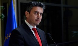 Caso Convenios: Notifican sobre solicitud de desafuero a diputado Mauricio Ojeda por presunto fraude al Fisco en La Araucanía