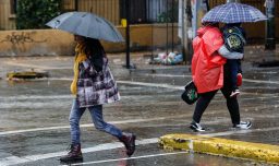 Senapred declara alerta temprana preventiva en la Región de Coquimbo por evento meteorológico: Revisa dónde y cuánto lloverá