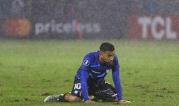 Huachipato cae ante Gremio en la Libertadores pero asegura su clasificaciÃ³n a la Sudamericana