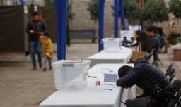 Primarias 2024: Â¿Hasta quÃ© hora se puede votar?