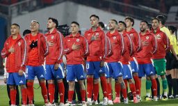 Chile ya tiene a sus elegidos para la Copa América: Gareca entregó nómina de jugadores que representaran a La Roja