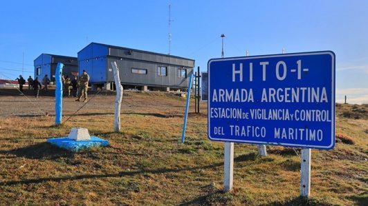 Gobierno responde críticas argentinas de supuesta motivación política de Boric: “Debe hacer valer la soberanía territorial”