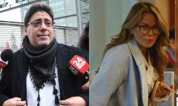 Â¿Efecto Barriga?: Defensa de Jadue apelÃ³ a prisiÃ³n preventiva argumentando grave estado de salud de madre del alcalde