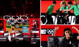 Comité Olímpico Internacional creará los Juegos Olímpicos de los eSports