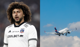 Las mejores ofertas del CyberDay para viajar a ver Colo Colo versus Junior en Barranquilla por la Copa Libertadores