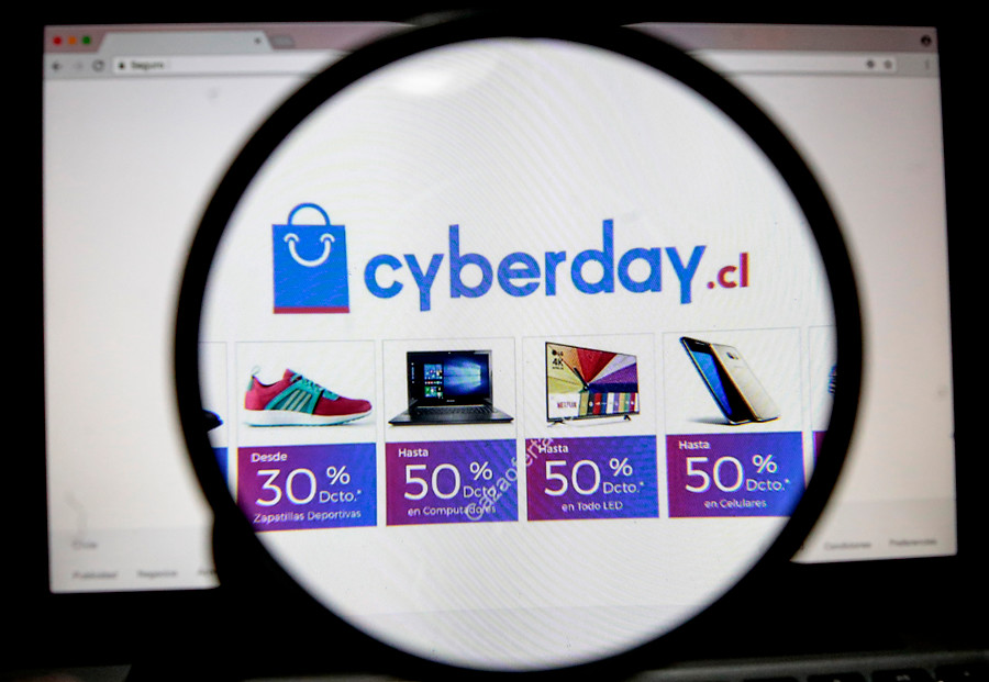 Todo lo que tienes que saber del Cyber Monday 2024 en Chile ¿Cuándo es