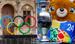 "La amenaza es real”: Europa alerta posibles ataques terroristas en Juegos Olímpicos o Eurocopa