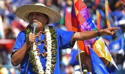 “Mintió y engañó”: Evo Morales ahora acusa a Luis Arce de cometer “autogolpe” de Estado en Bolivia