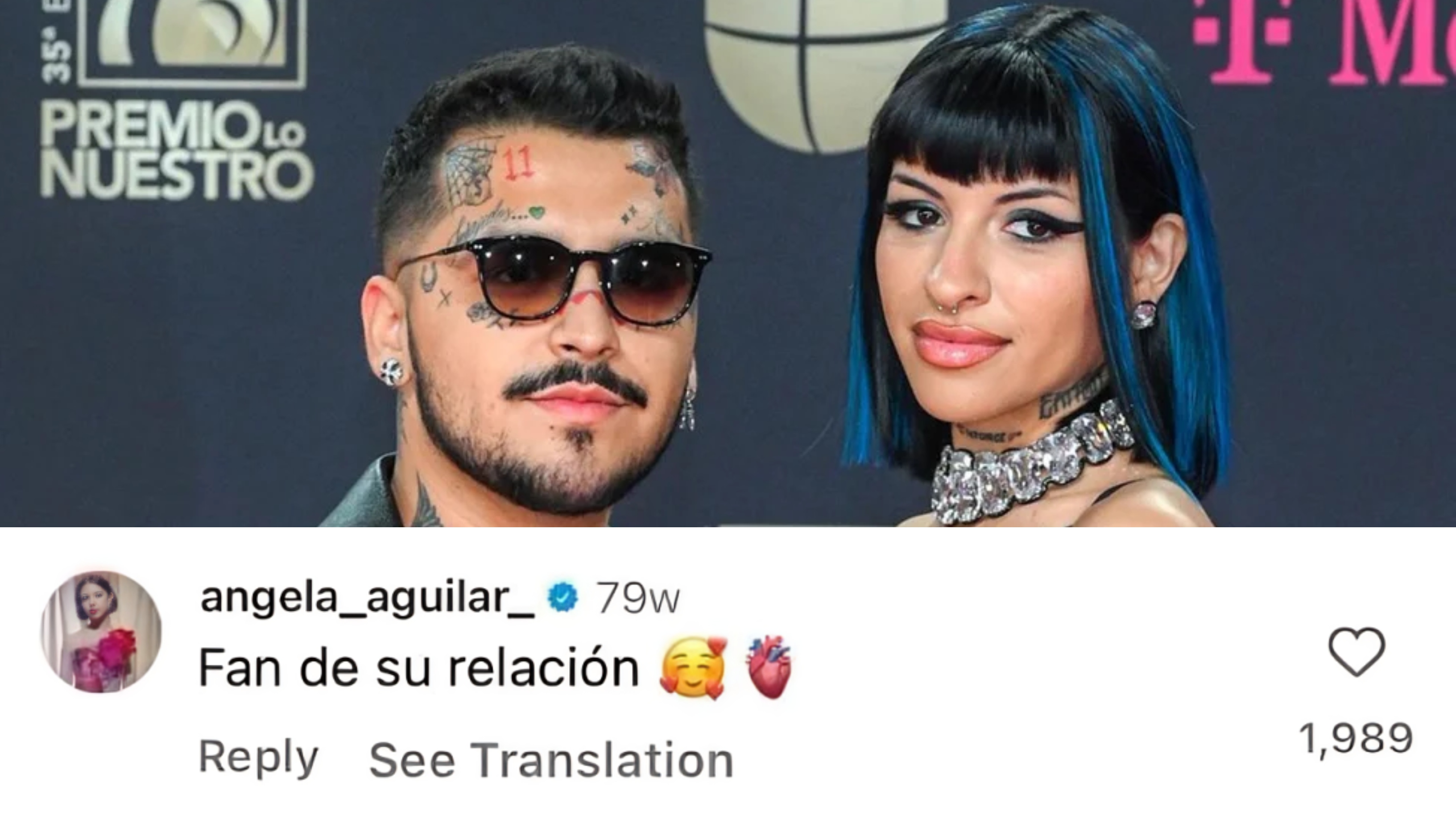 ¿Cuál es el origen de “Fan de su relación”? Revisa aquí los memes que ...