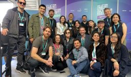 Talento chileno destaca en el Festival de Animación Annecy 2024: Delegación busca conquistar el mercado internacional