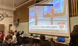 Factchecking UC-CNN Chile: Revisa acá los temas chequeados de la Cuenta Pública 2024 de Gabriel Boric