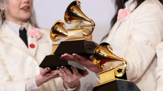 ¿Qué cambios habrá en los Grammy 2025? Entérate aquí