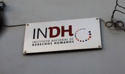 Declaran admisible querella presentada por INDH por "tráfico de influencia" contra Mario Desbordes y María Teresa Letelier