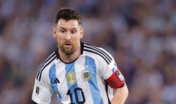 Messi afirma que la Copa América va a ser “muy igualada” gracias a la calidad de las selecciones