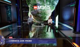 Minería 360 en CNN Chile: Exponor 2024, minería inclusiva y descentralización