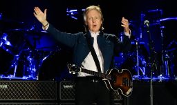 Paul McCartney regresa a Chile: DG Medios confirma que el "Got Back Tour" pasará por el Estadio Monumental