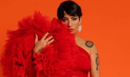 Rolling Stone destaca disco de Ana Tijoux entre los 10 mejores de 2024
