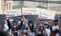¿Cerro Abajo sin mujeres en Valparaíso? El debate sobre la inclusión femenina en la principal competencia de descenso de Chile