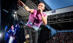 Gira ecolÃ³gica de Coldplay logrÃ³ que la banda redujera en un 59% sus emisiones de carbono