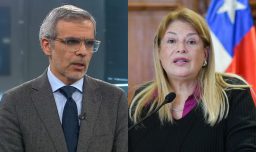 Ministro Cordero y polémica de Vivanco: "Comportamientos que puedan representar eventuales delitos deben ser investigados"