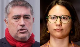 Encuesta Panel Ciudadano-UDD muestra estrecha disputa entre Desbordes y Hassler en Santiago y escenario en principales gobernaciones
