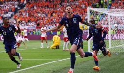 Eurocopa 2024: Wout Weghorst rompe el corazón de Polonia con gol de la victoria para Países Bajos al filo del cierre