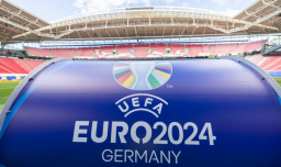 Estos son los grupos de la Eurocopa 2024: Países, partidos y fechas