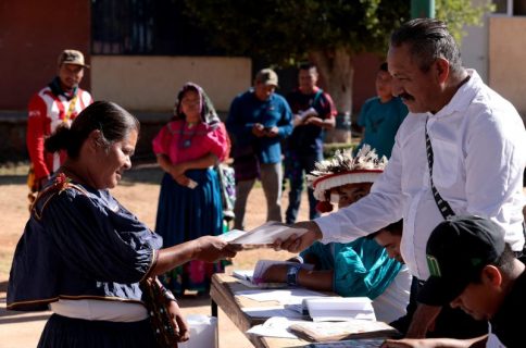 Análisis: Por qué estas elecciones presidenciales en México son más importantes que nunca para Estados Unidos