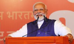 Raúl Sohr analiza la victoria "debajo de las expectativas" de Narendra Modi en India