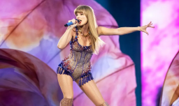 No vendrá a Chile: Taylor Swift confirmó que no agregará más fechas al "Eras Tour"