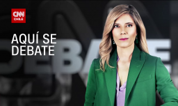 [EN VIVO] AquÃ­ Se Debate: Los desafÃ­os pendientes que dejÃ³ la Cuenta PÃºblica del Presidente Boric