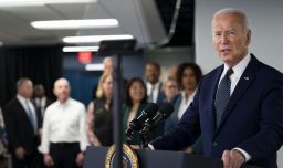 Tras preocupaciones sobre su estado de salud: Revelan que Joe Biden no ha tenido un examen médico desde febrero