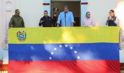 Raúl Sohr y la postura de los países por elección en Venezuela: "Hay un aroma a Guerra Fría"