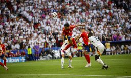 España avanza a las semifinales de la Eurocopa 2024 tras un emocionante triunfo sobre Alemania