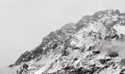¿Puede la Cordillera de los Andes quedar sin nieve? Esto dice un experto