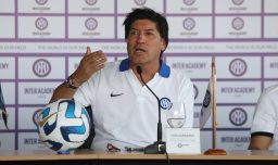 Iván Zamorano critica a selección chilena y dice que no estuvo “a la altura” en la Copa América