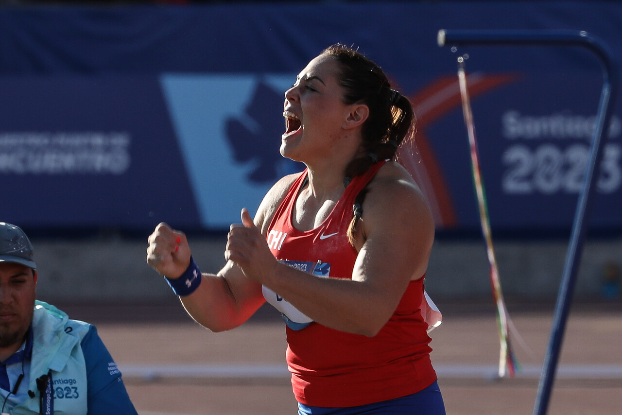 Duco y duro camino a París “Recorrí 4 continentes, visité 10 países