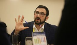 "Responsabilidades políticas": El lapidario informe de la Comisión Investigadora por el Caso Convenios contra Miguel Crispi