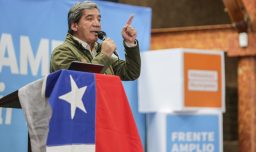 Oposición critica designación de Gonzalo Durán como delegado presidencial de la RM: "Boric sigue pagando favores políticos"