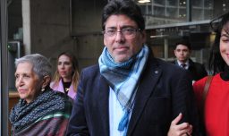 Caso Jadue: Comisión Chilena de Derechos Humanos acusa politización y mal uso de la prisión preventiva