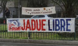 Tras un mes en prisión preventiva: Anuncian presentación de "Comité por Justicia" para Daniel Jadue