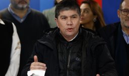 Subsecretario Monsalve condena intento de descarrilamiento en Ercilla por la RMM: "Es una cobardía"